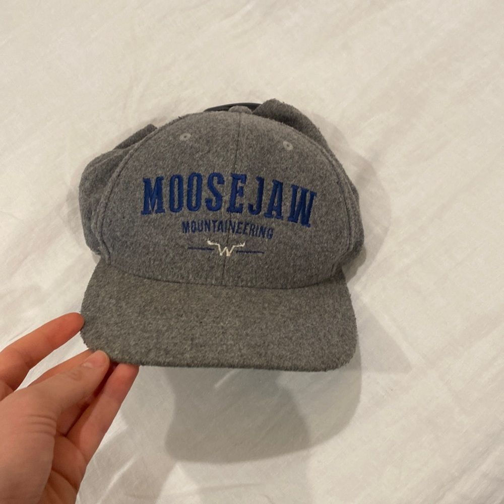 Moosejaw hat